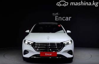Mercedes-Benz E-Класс VI (W214, S214) 300 2.0 AT 4WD