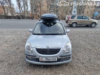 Daihatsu Storia 1.3 MT
