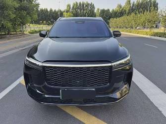 LiXiang One 1.2hyb CVT 4WD