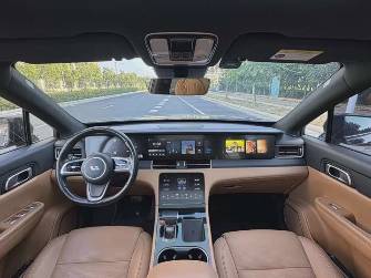 LiXiang One 1.2hyb CVT 4WD