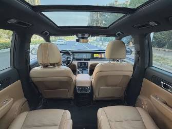 LiXiang One 1.2hyb CVT 4WD