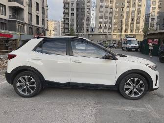 Kia Stonic 1.4 AT