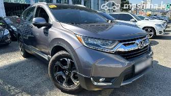 Honda CR-V V 1.5 CVT 4WD