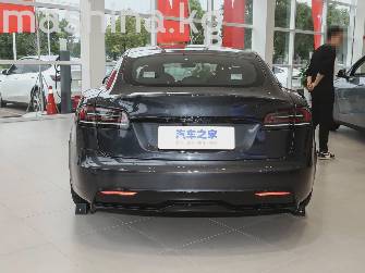 Tesla Model S I Рестайлинг Long Range Plus Electro AT 4WD