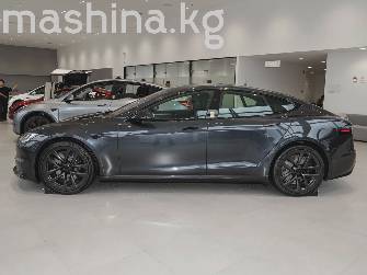 Tesla Model S I Рестайлинг Long Range Plus Electro AT 4WD