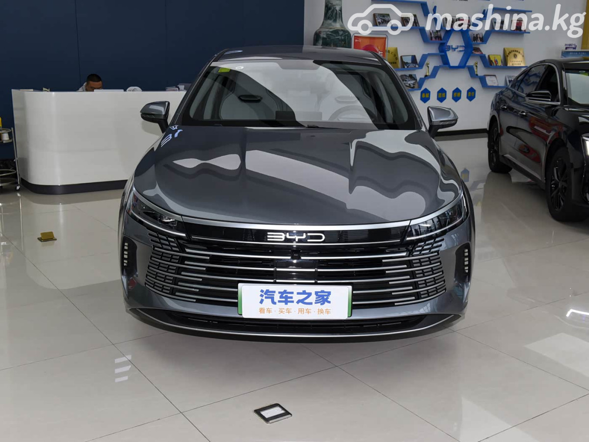 Changan Deepal S7 31.73 kWh 1.5hyb AT