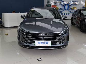 Changan Deepal S7 31.73 kWh 1.5hyb AT