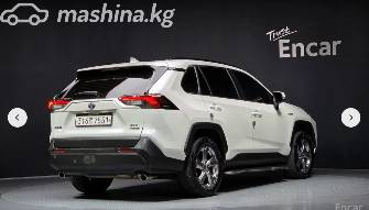 Toyota RAV4 V (XA50) 2.5hyb AT