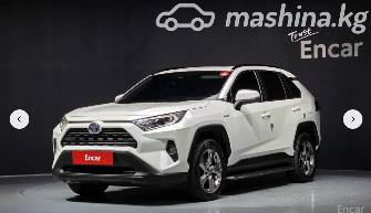 Toyota RAV4 V (XA50) 2.5hyb AT