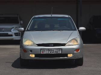 Ford Focus I 1.6 AT