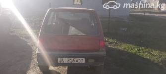 Daewoo Tico 0.8 AT