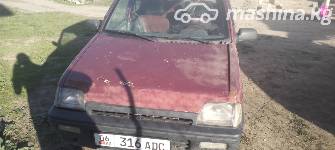 Daewoo Tico 0.8 AT
