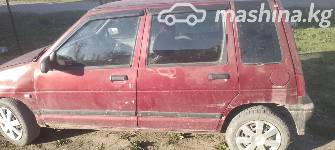 Daewoo Tico 0.8 AT