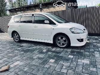 Toyota Ipsum II (M20) Рестайлинг 2.4 AT 4WD