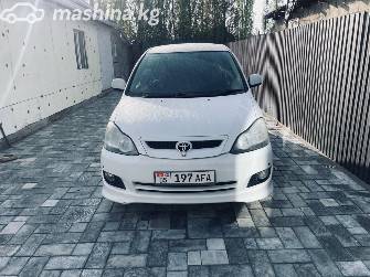 Toyota Ipsum II (M20) Рестайлинг 2.4 AT 4WD