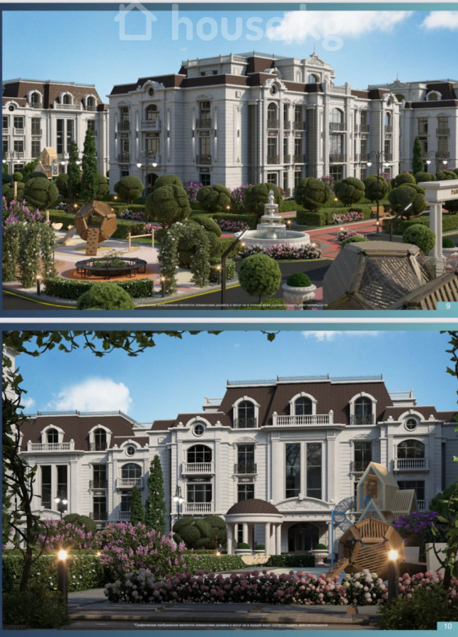 3-комн. кв., 124 м2