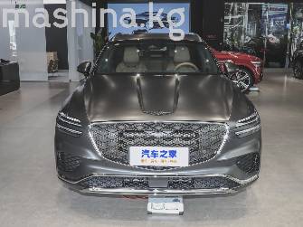 Genesis GV70 I 2.5 AT