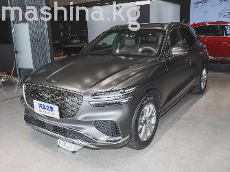 Genesis GV70 I 2.5 AT
