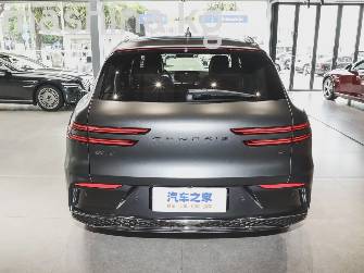 Genesis GV70 I 2.5 AT