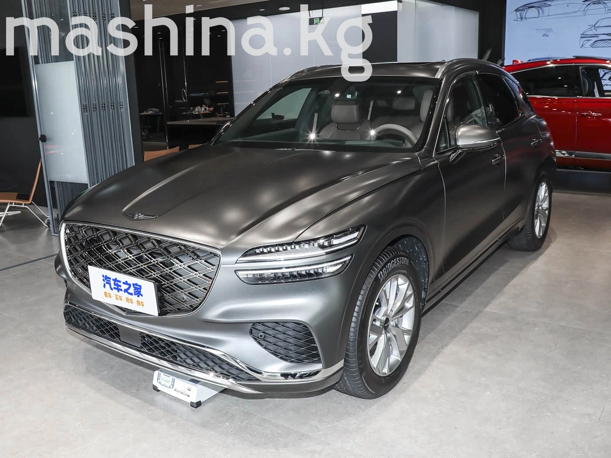 Genesis GV70 I 2.5 AT