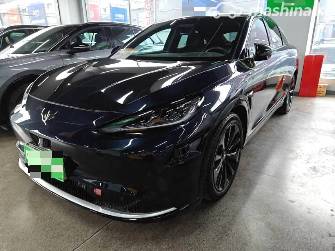 Arcfox Alpha S 93.6 kWh Electro AT 4WD