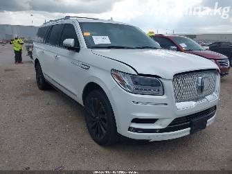 Lincoln Navigator IV L 3.5 AT 4WD