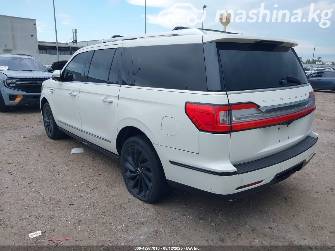 Lincoln Navigator IV L 3.5 AT 4WD