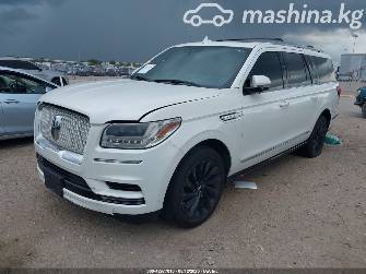 Lincoln Navigator IV L 3.5 AT 4WD