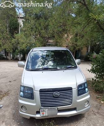 Suzuki Wagon R III 0.7 AT