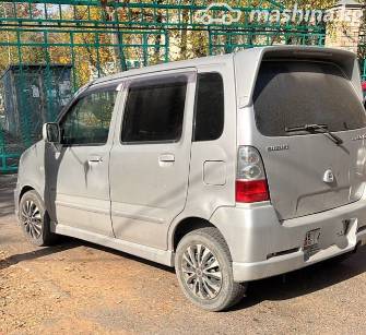 Suzuki Wagon R III 0.7 AT