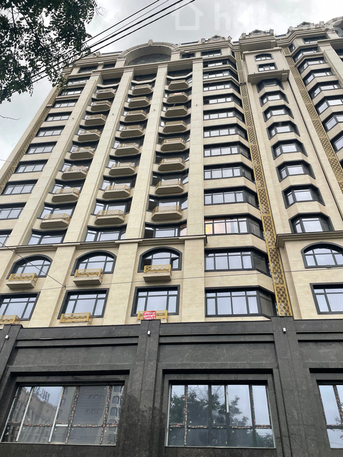 3-комн. кв., 122 м2