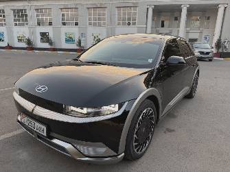 Hyundai IONIQ 5 I Long Range Electro AT 4WD