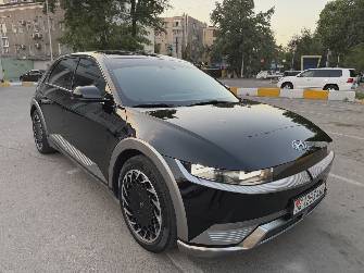 Hyundai IONIQ 5 I Long Range Electro AT 4WD