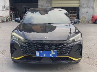 Dongfeng Aeolus Yixuan GS 1.0 MT