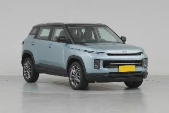 Geely Icon 1.5 AT