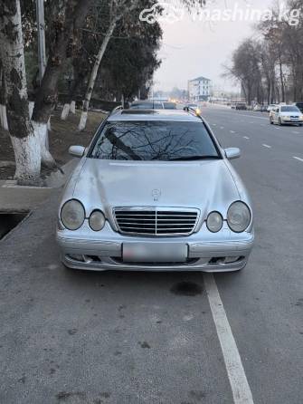 Mercedes-Benz E-Класс II (W210, S210) Рестайлинг 320 3.2d AT