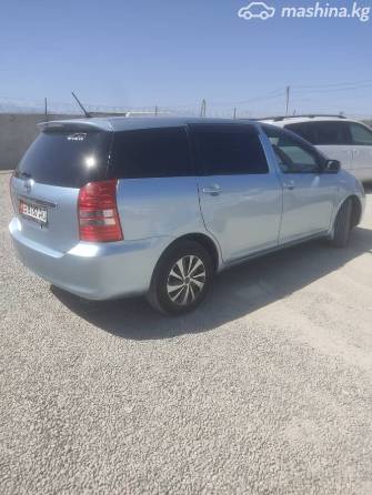 Toyota Wish I 1.8 AT
