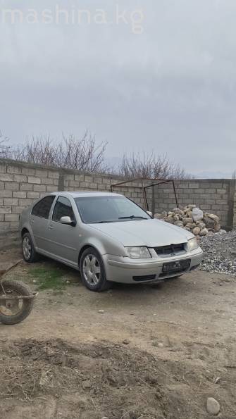 Volkswagen Bora 2.3 AT