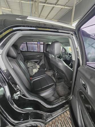 Chevrolet Trax I Рестайлинг 1.4 AT