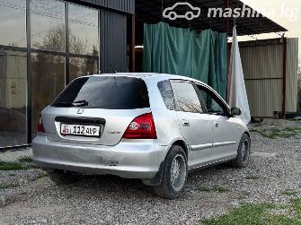 Honda Civic VII 1.6 AT