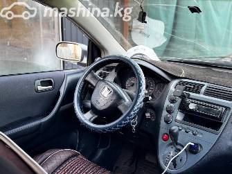 Honda Civic VII 1.6 AT