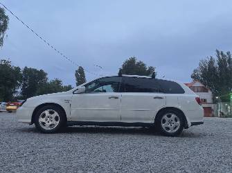 Honda Avancier I Рестайлинг 2.3 AT
