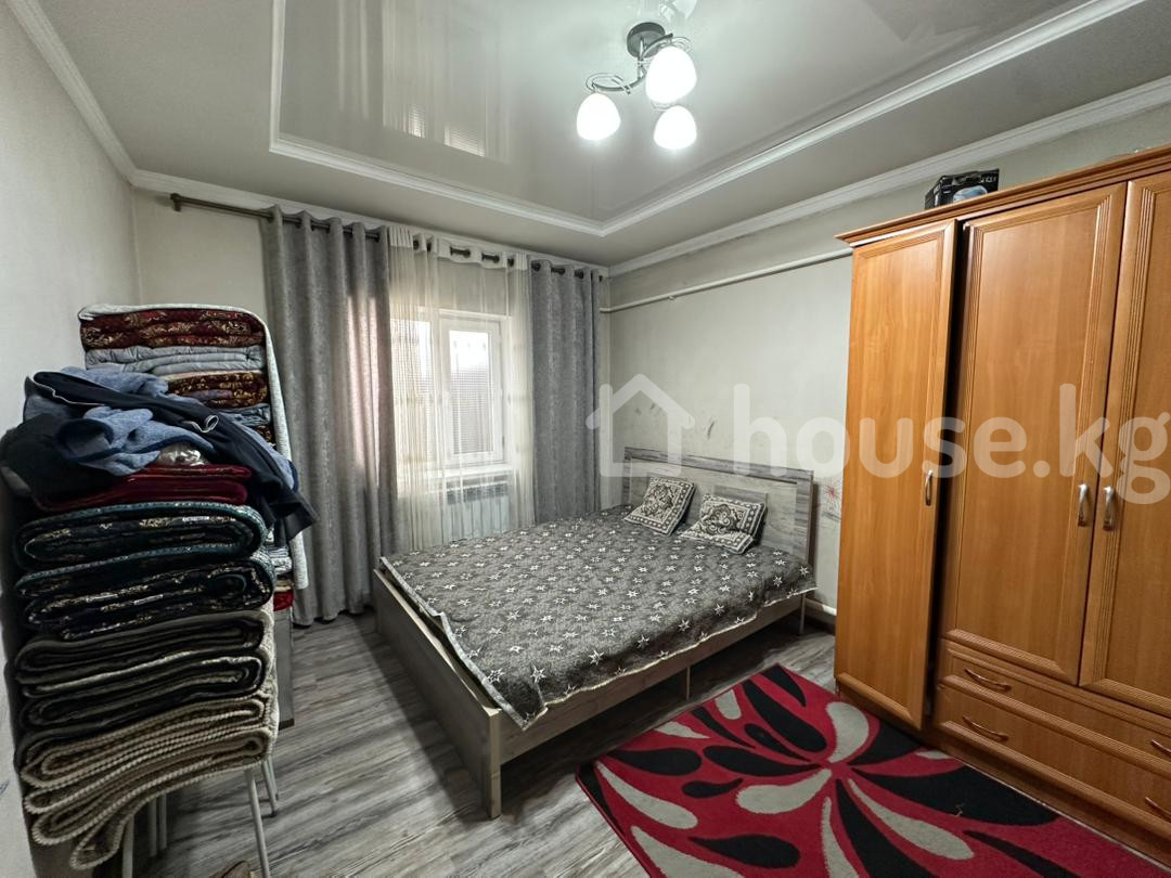 Дом, 3-комн., 80 м2