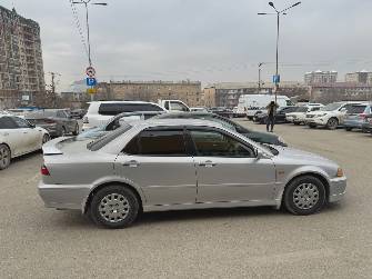 Honda Torneo 1.9 AT
