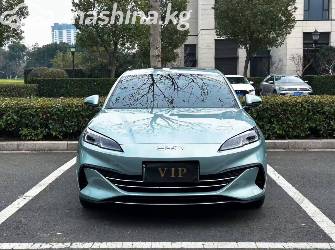 BYD Seal 06 1.5hyb CVT