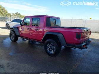 Jeep Gladiator II (JT) 3.6 AT 4WD