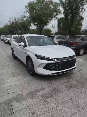 BYD Qin L 1.5hyb AT