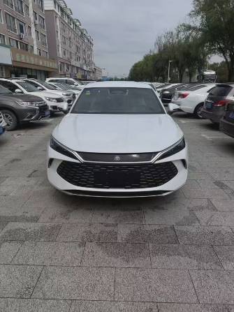 BYD Qin L 1.5hyb AT