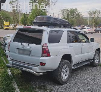Toyota Hilux Surf IV 2.7 AT 4WD