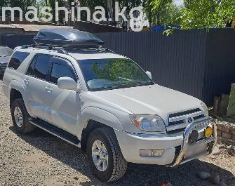 Toyota Hilux Surf IV 2.7 AT 4WD